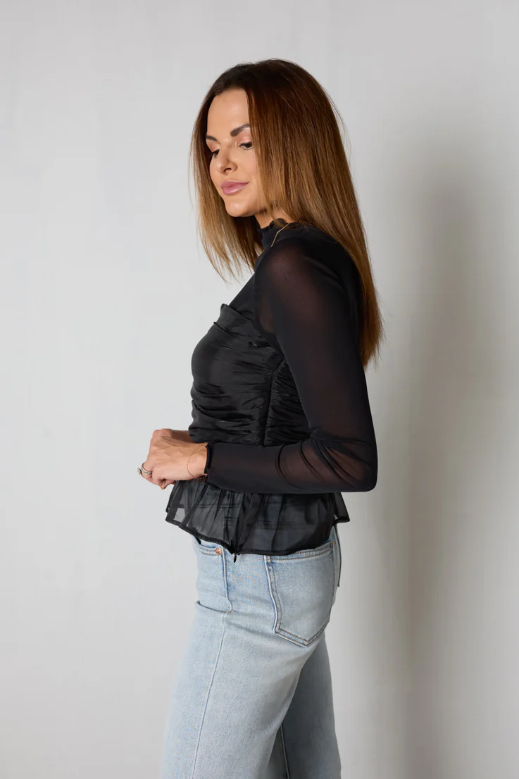 Kacie Top - Image 3