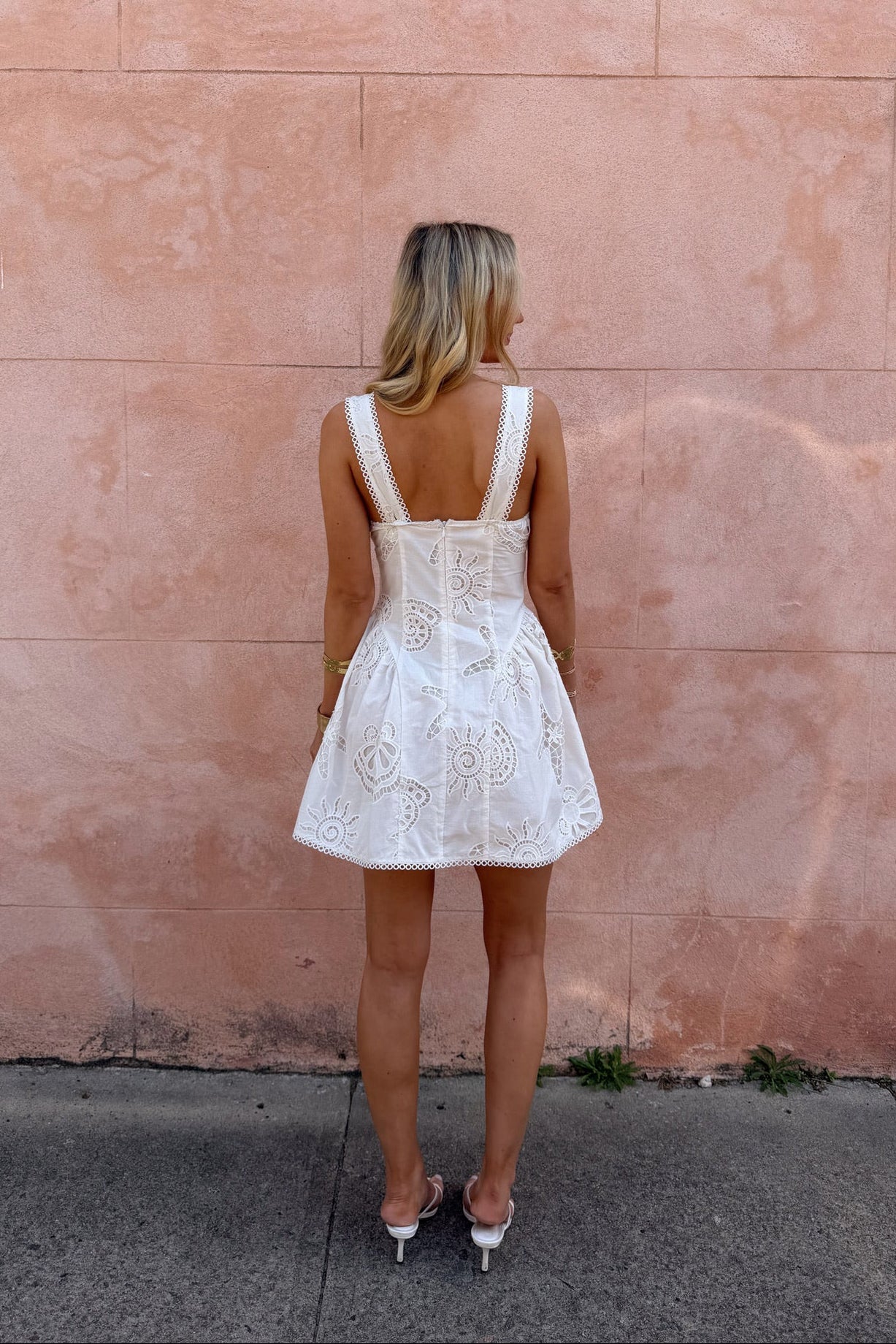 Kaelis Dress - Image 2
