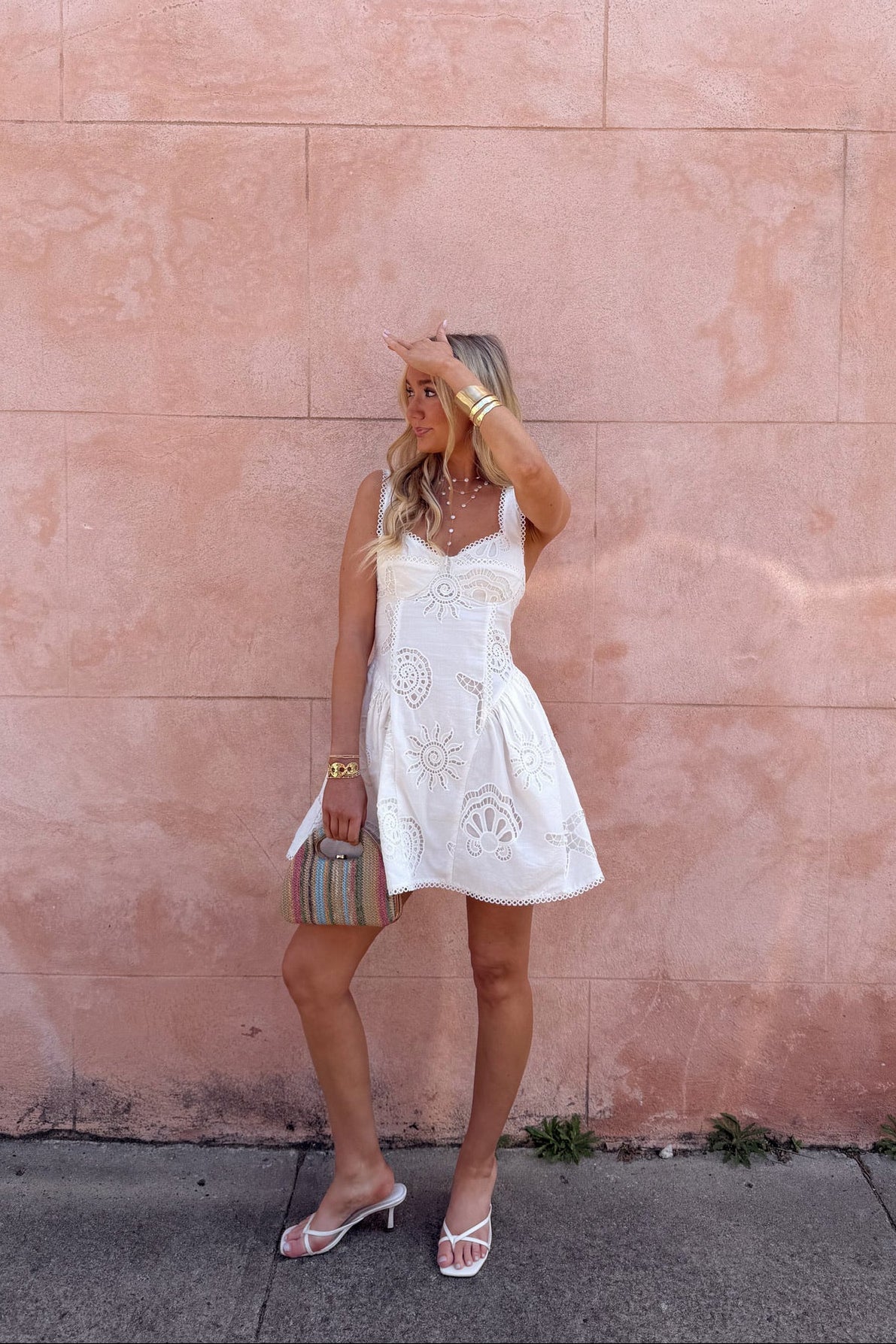 Kaelis Dress - Image 5