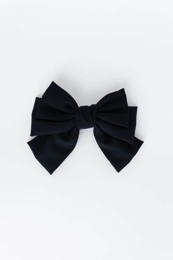 Kallie Hair Bow