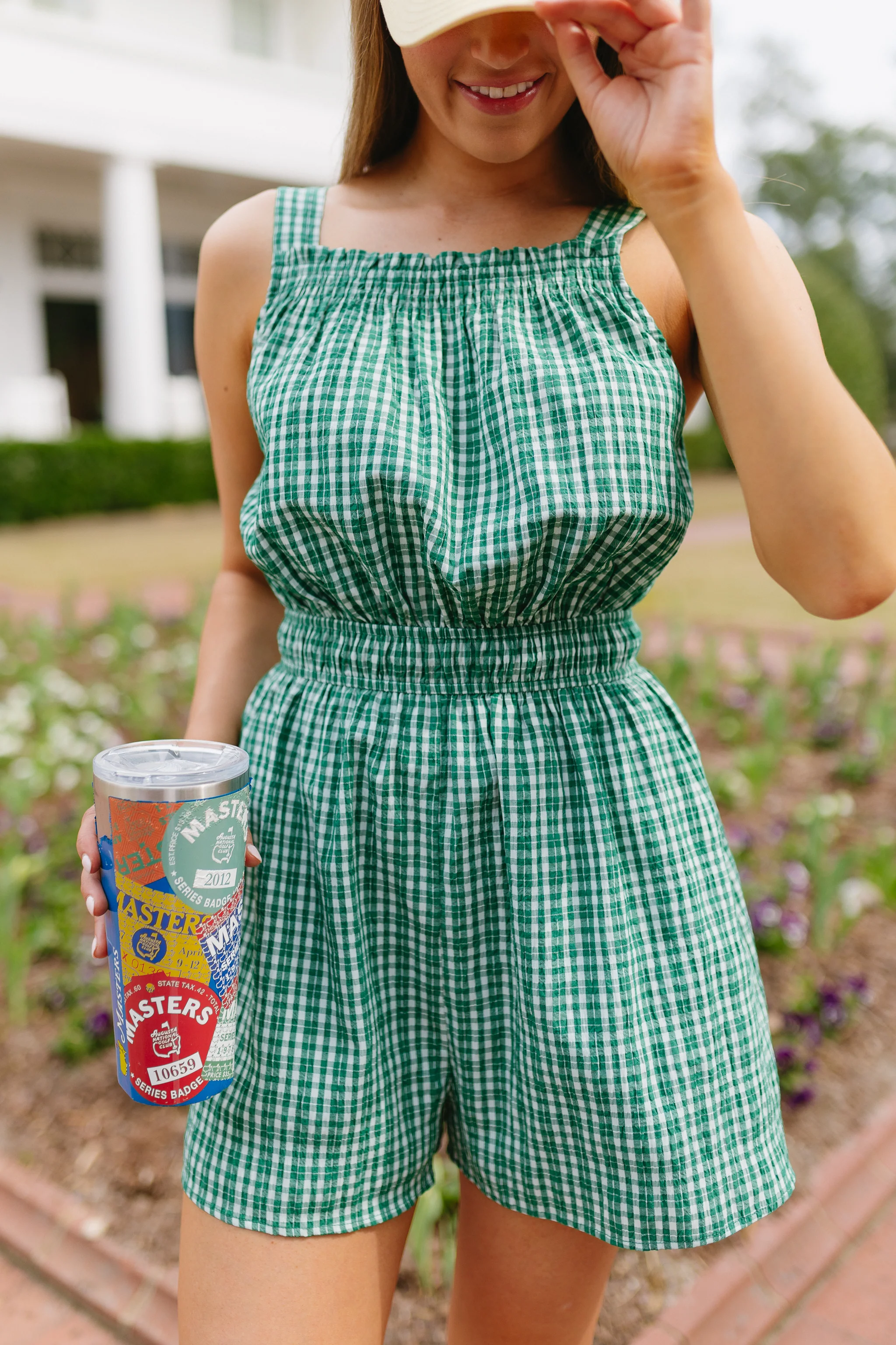 Kallie Romper - Image 3