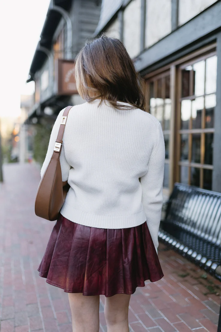 Kammi Cardigan - Image 2