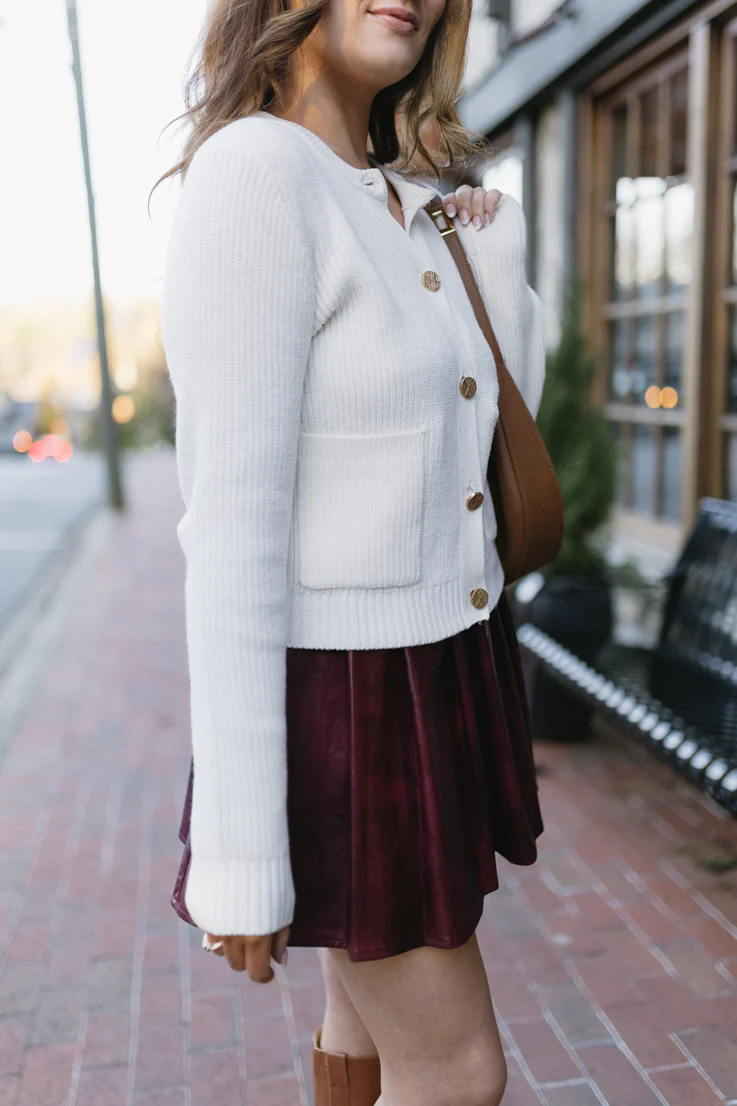 Kammi Cardigan - Image 3