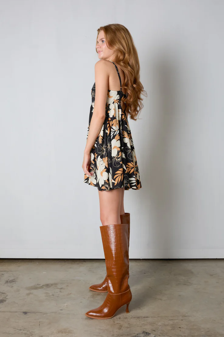 Kammi Dress - Image 4