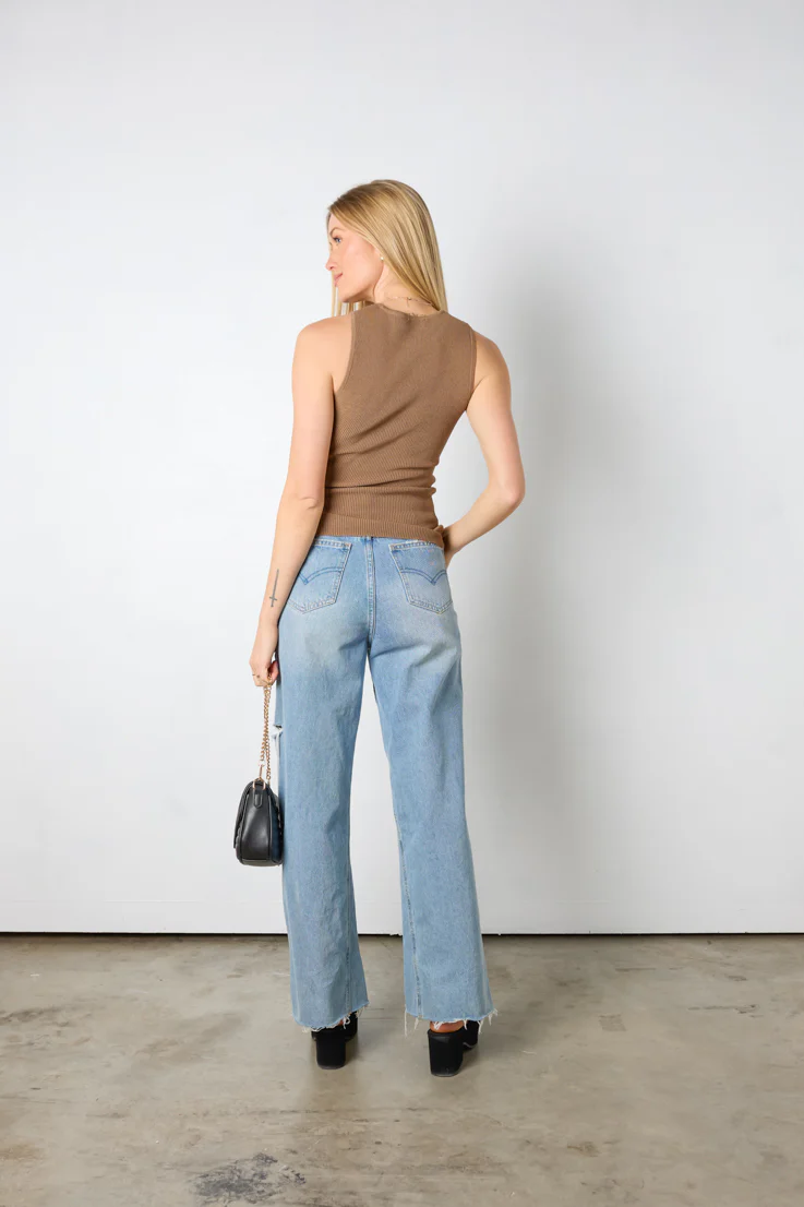 Kara Tank Top - Image 2