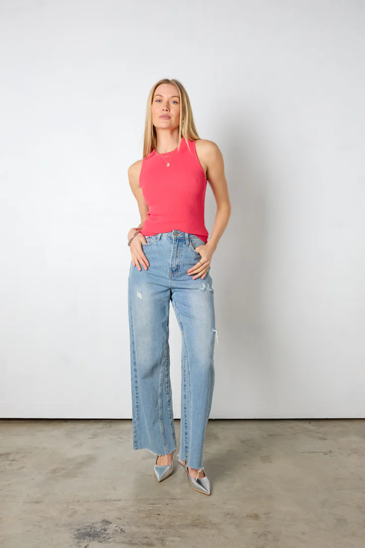 Kara Tank Top - Image 5