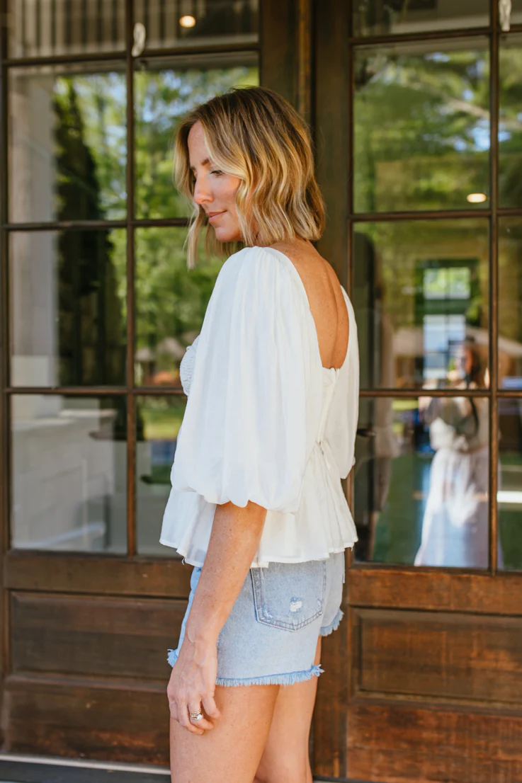 Karina Top - Image 4