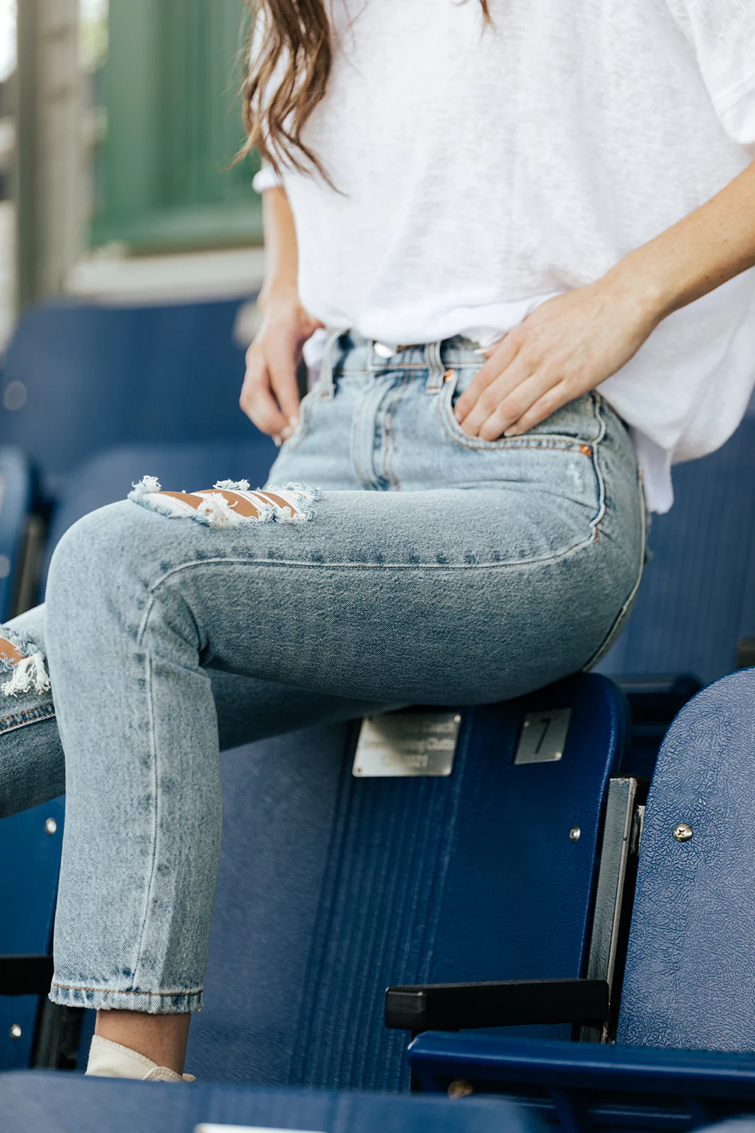 Kasey Denim - Image 10