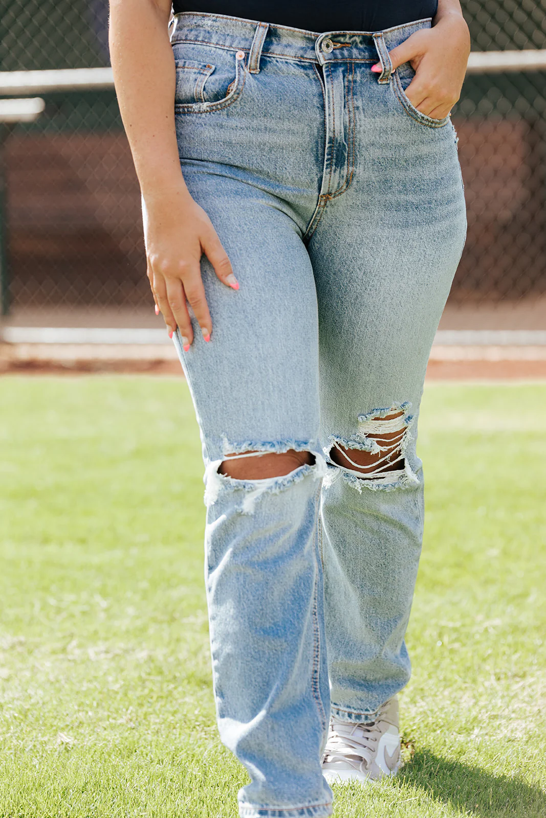 Kasey Denim - Image 4