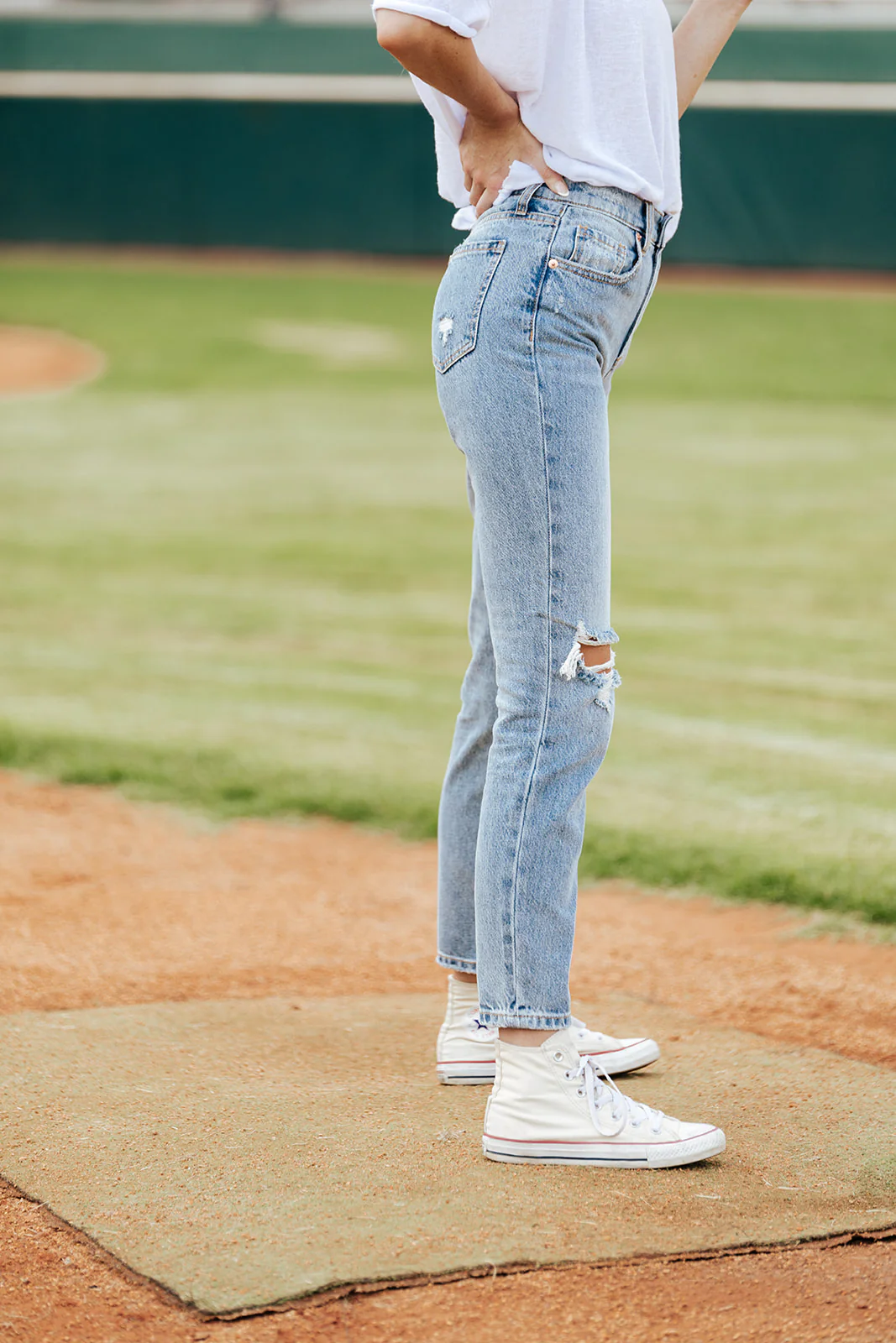 Kasey Denim - Image 7