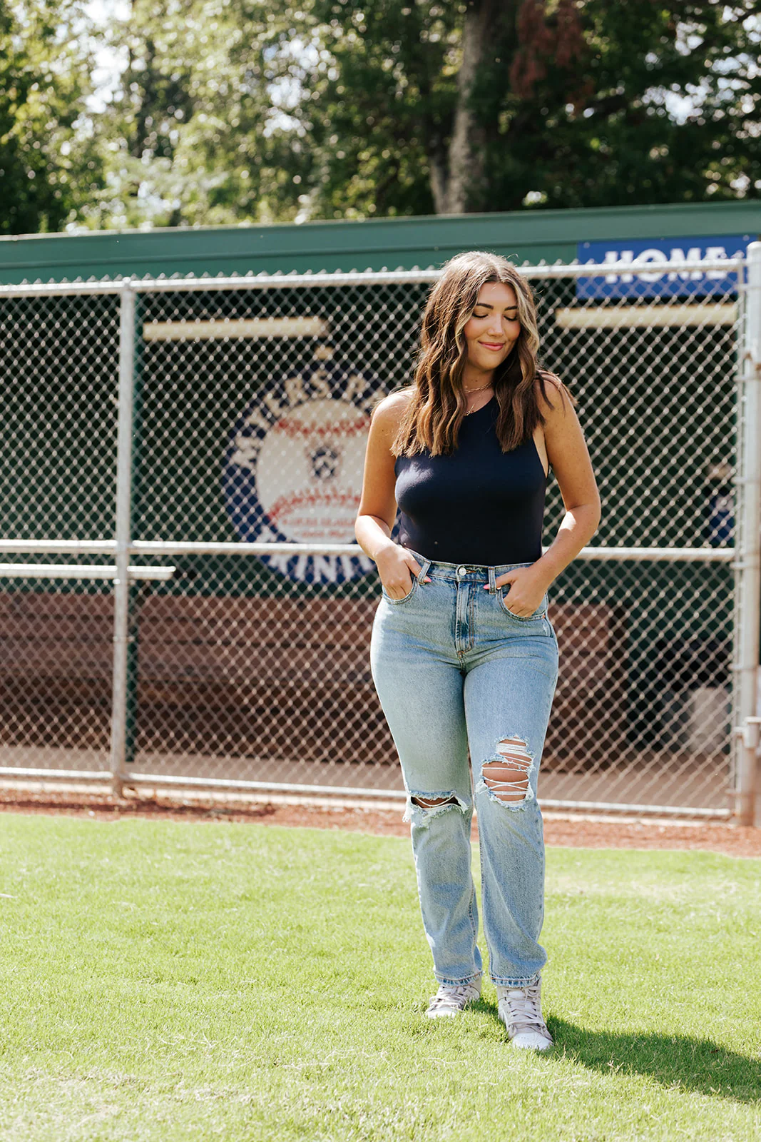 Kasey Denim - Image 9