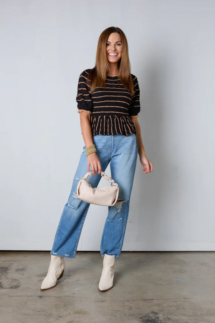 Kasey Top