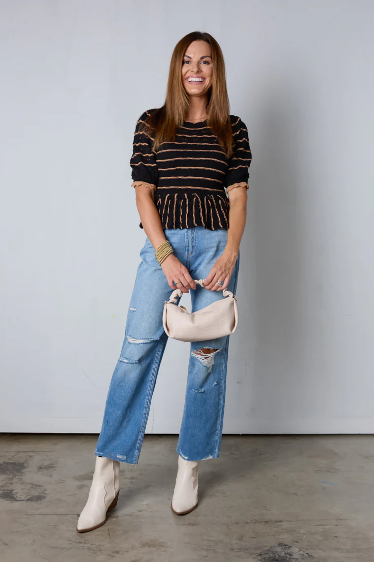 Kasey Top - Image 4