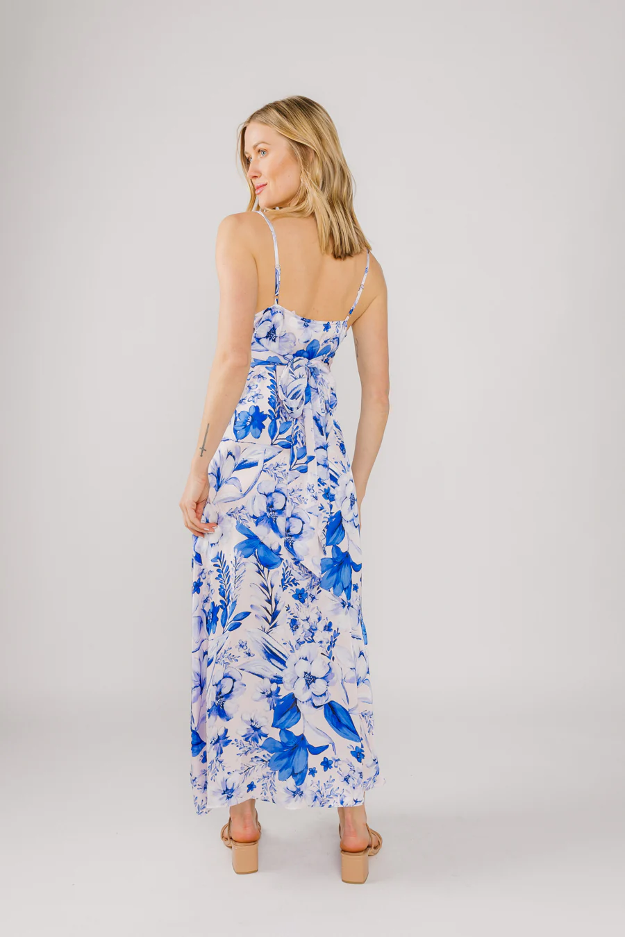 Katalina Dress - Image 2