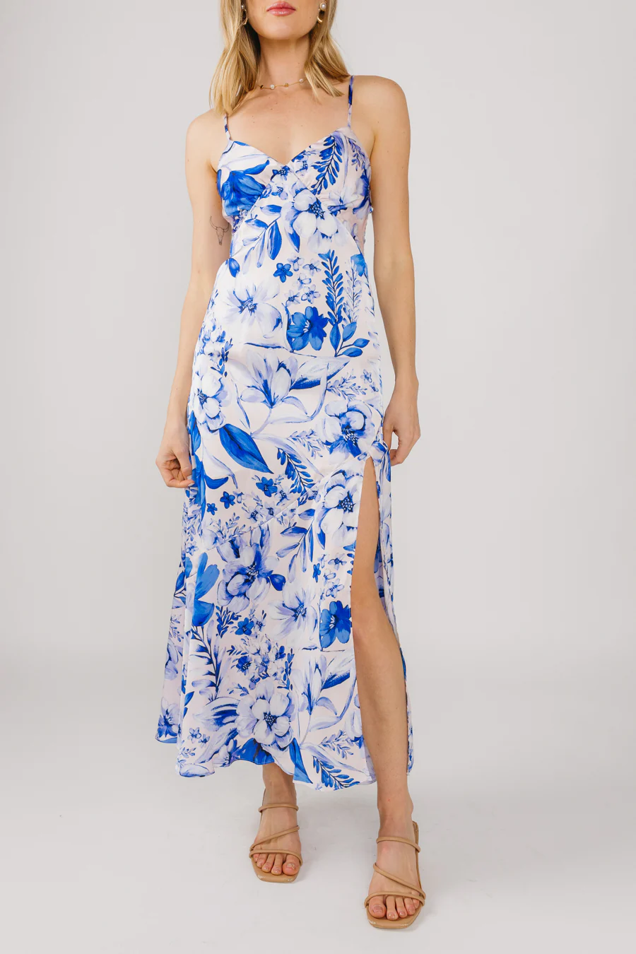 Katalina Dress - Image 3