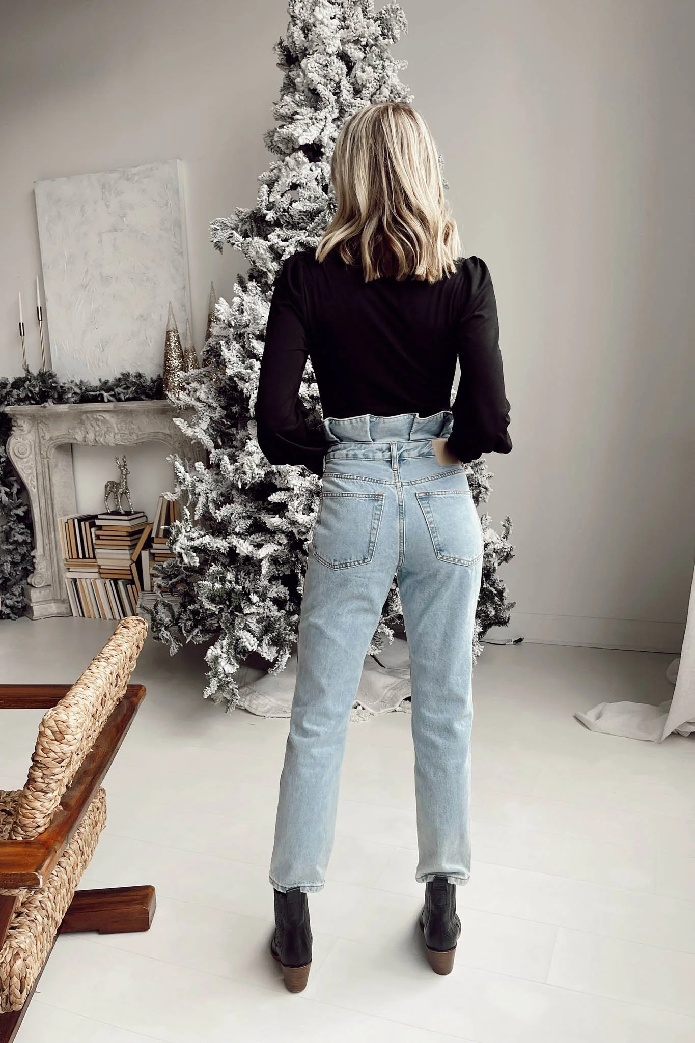 Kate Jeans - Image 3