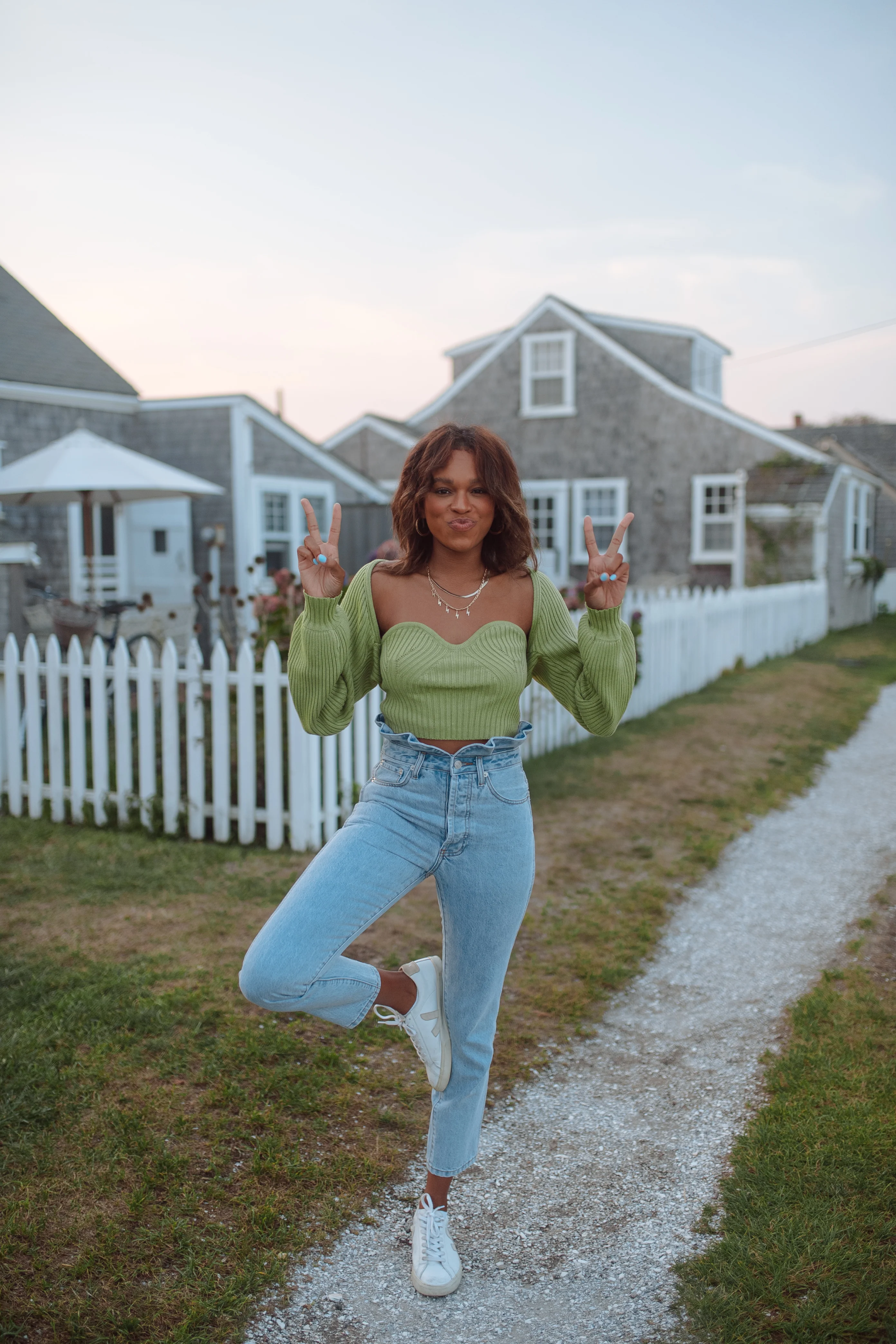 Kate Jeans - Image 4