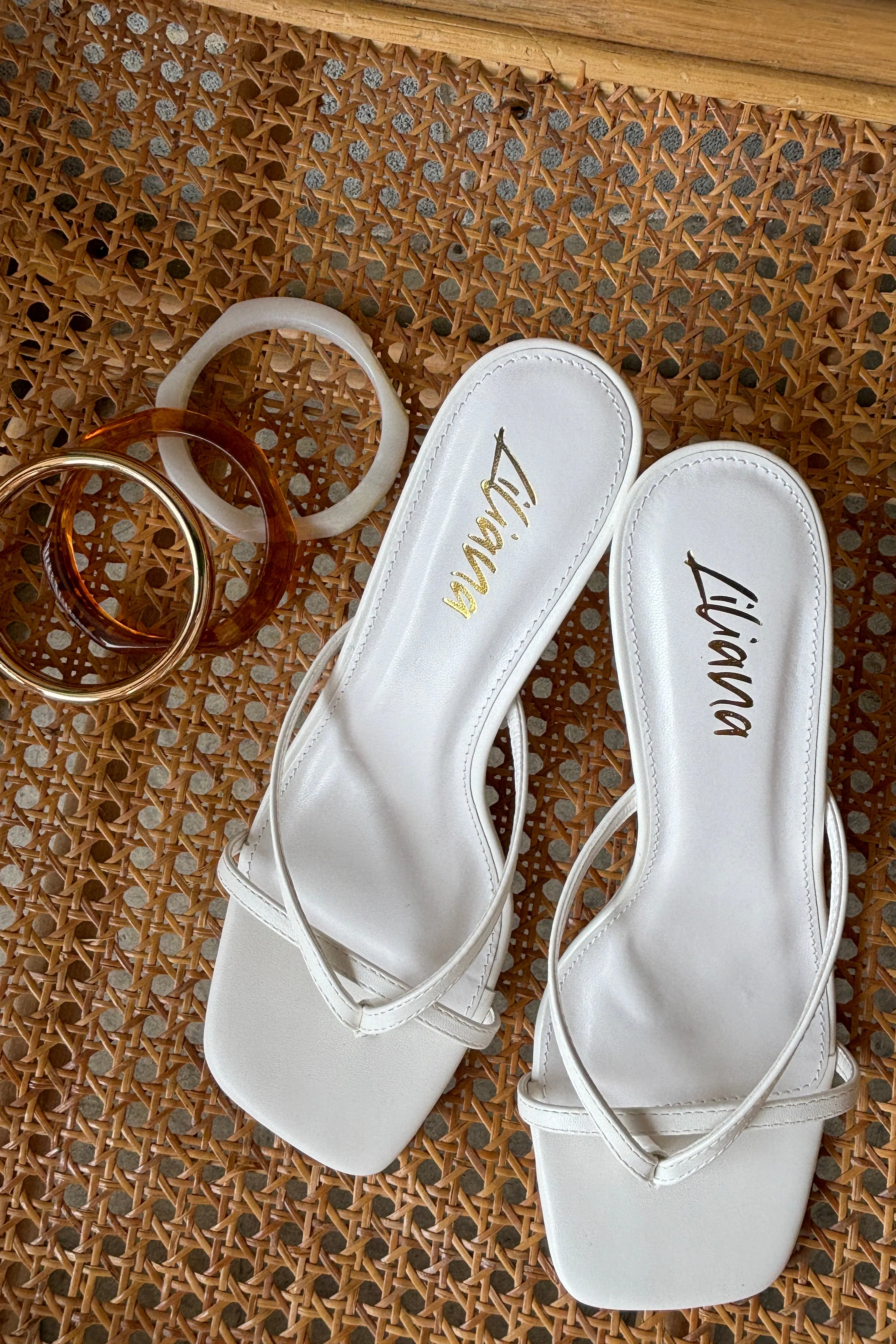 Kathryn Heels - Image 2