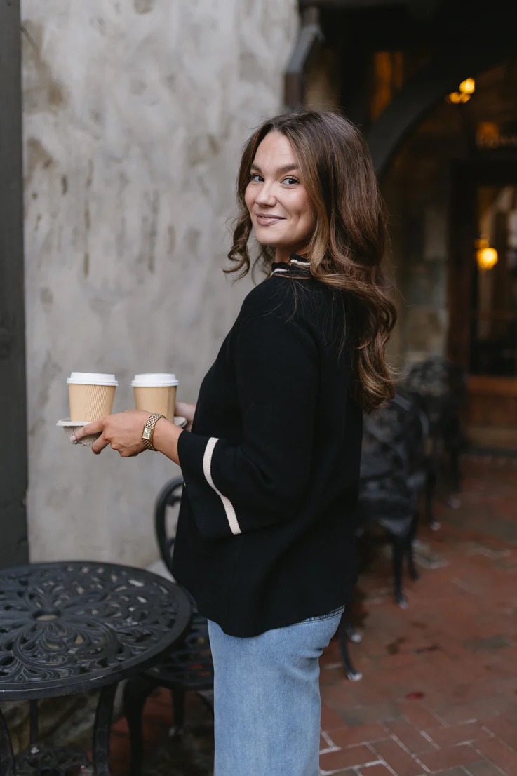 Kathryn Sweater - Image 4