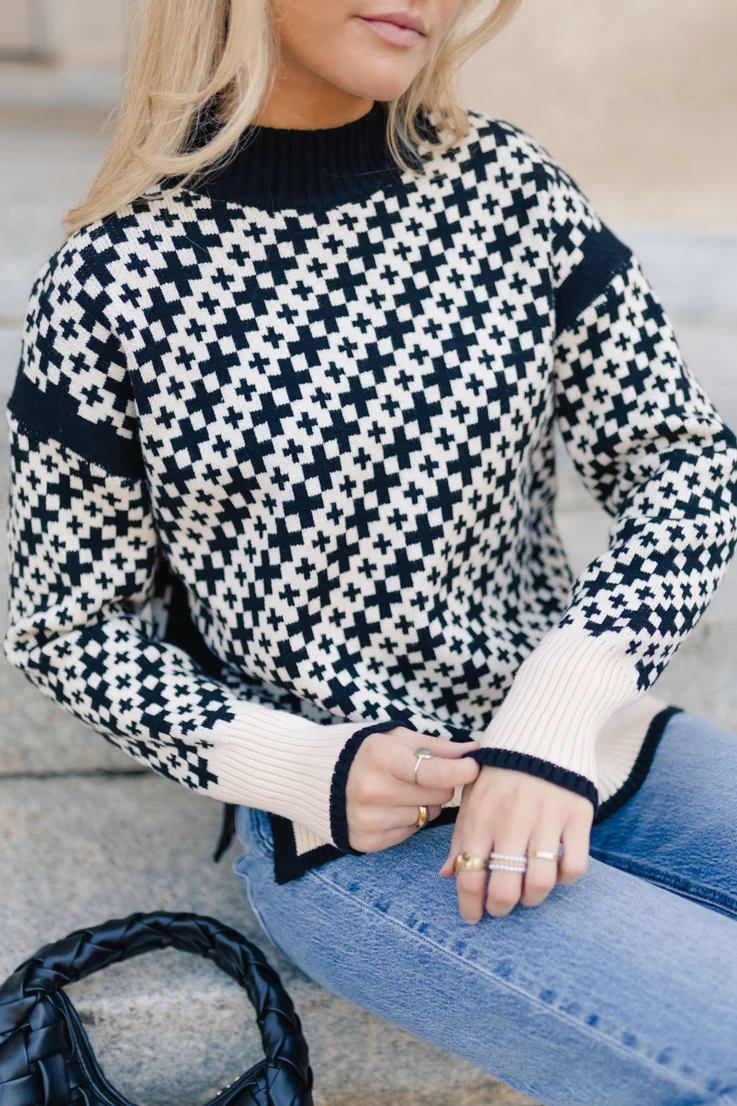 Katie Sweater - Image 3