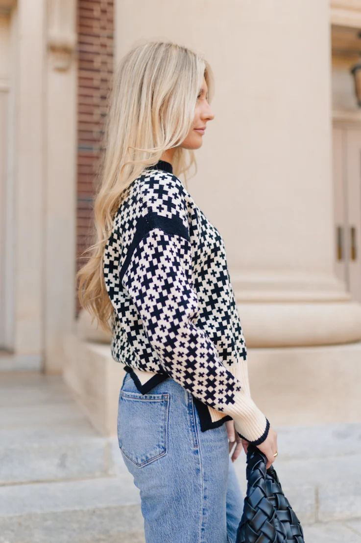 Katie Sweater - Image 4