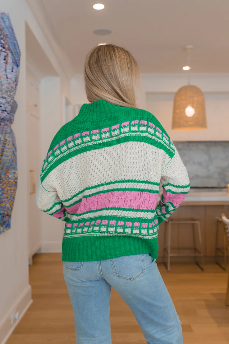 Katrina Sweater - Image 2