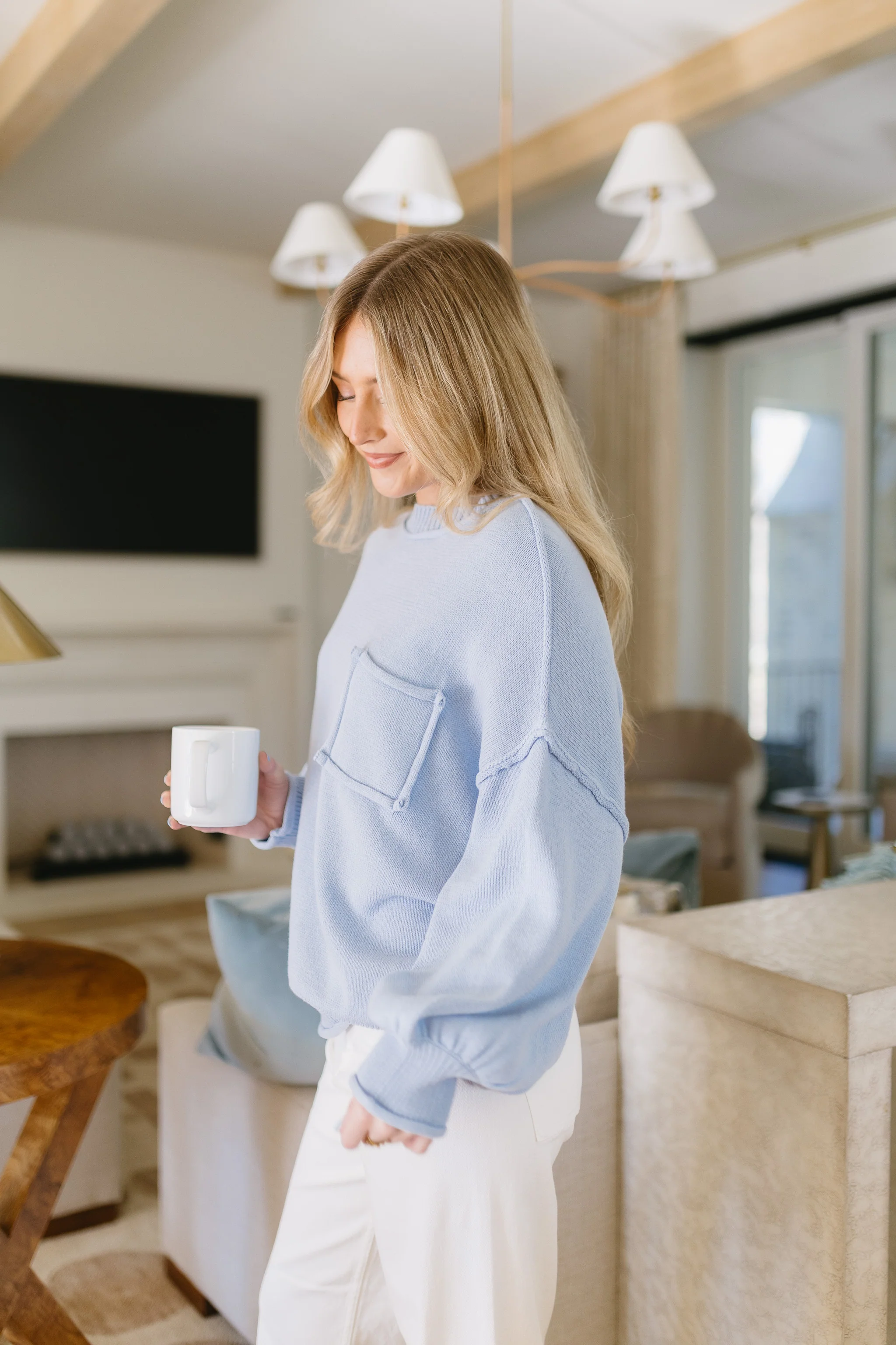Kayden Sweater - Image 4