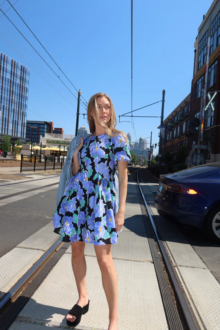 Kayla Dress - Image 2