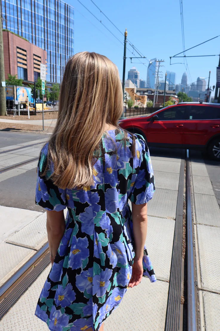 Kayla Dress - Image 3