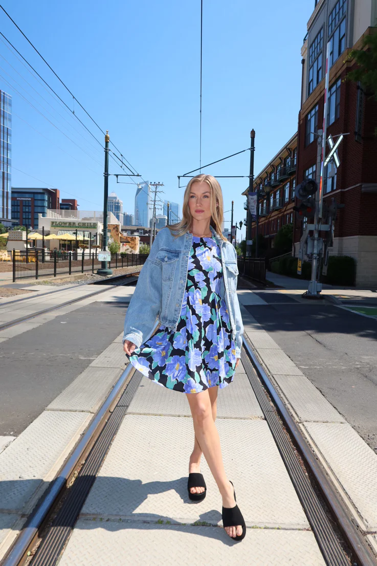 Kayla Dress - Image 4