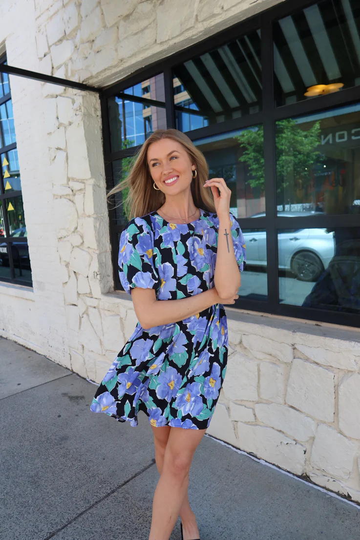 Kayla Dress - Image 5