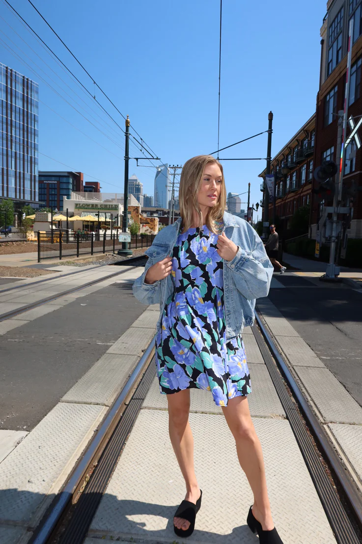 Kayla Dress - Image 6