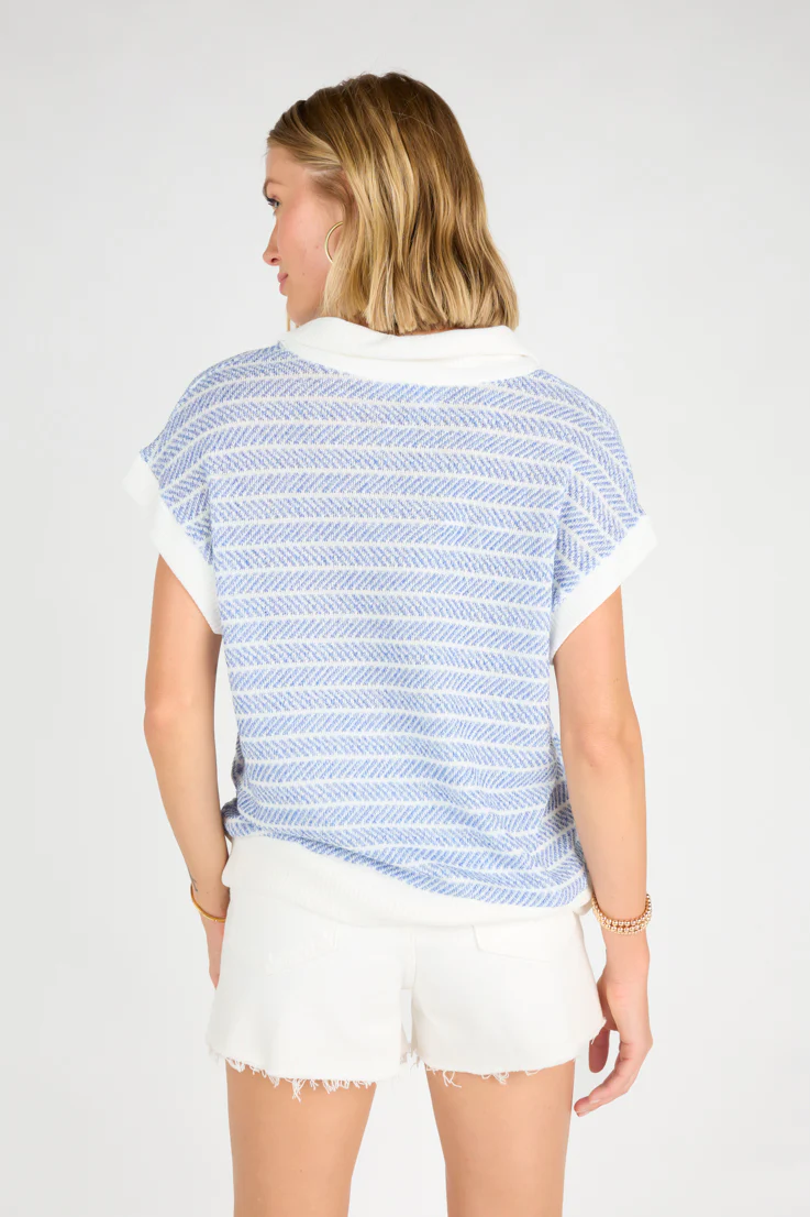 Kayla Sweater Vest - Image 2