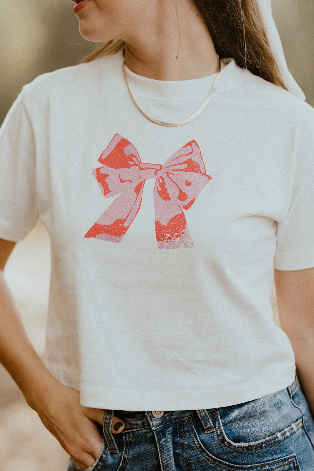 Kayla Tee - Image 4