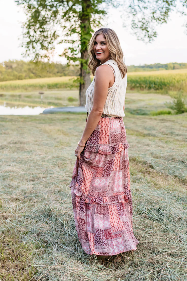 Keeley Sweater Vest - Image 4