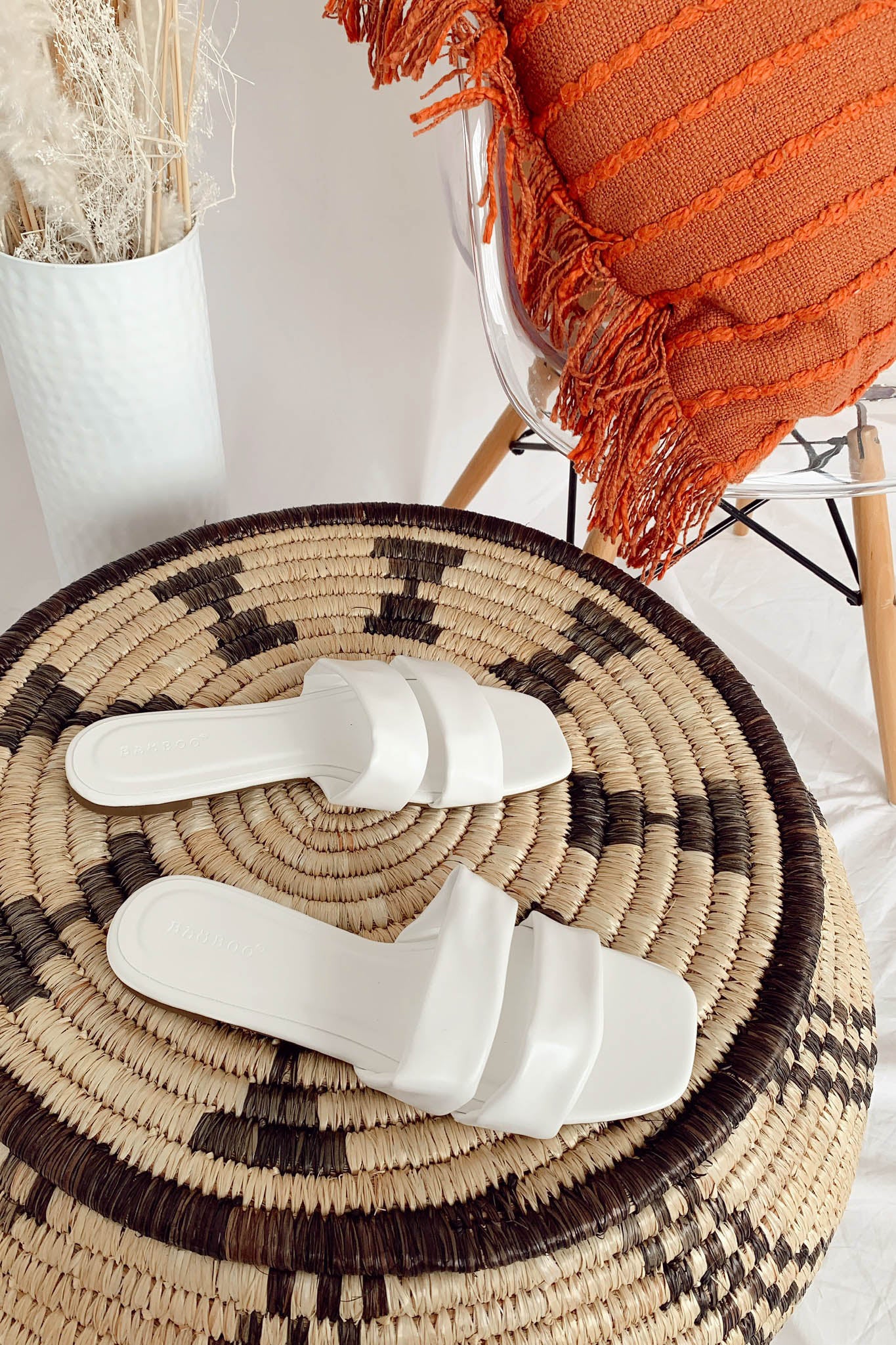 Keep It Cool Sandals - Image 2