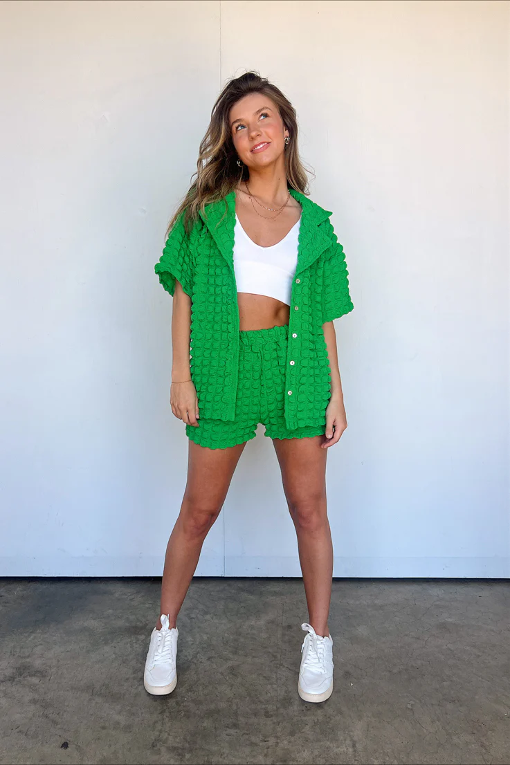 Keep It Cool Shorts - Image 5