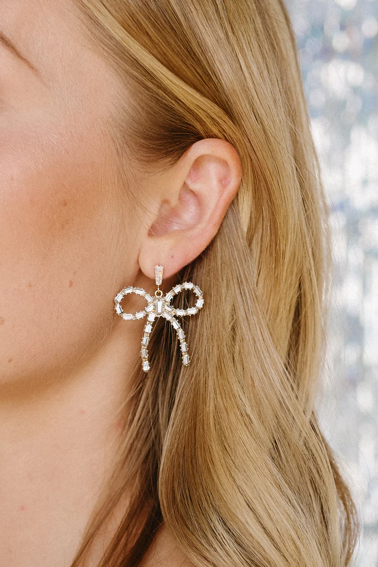 Keep It Together Earrings - Image 2