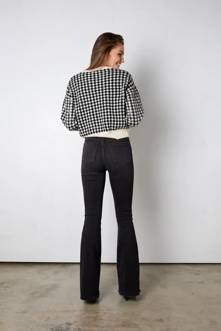 Keeping Secrets Sweater - Image 2