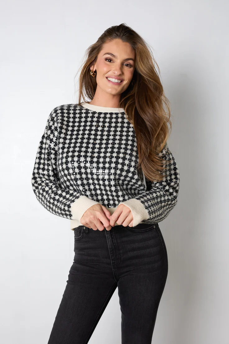 Keeping Secrets Sweater - Image 3