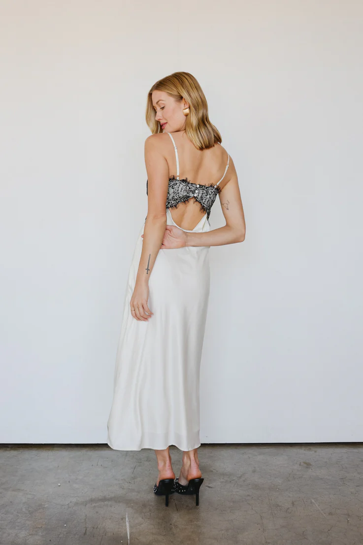 Keepsake Dress - Image 2