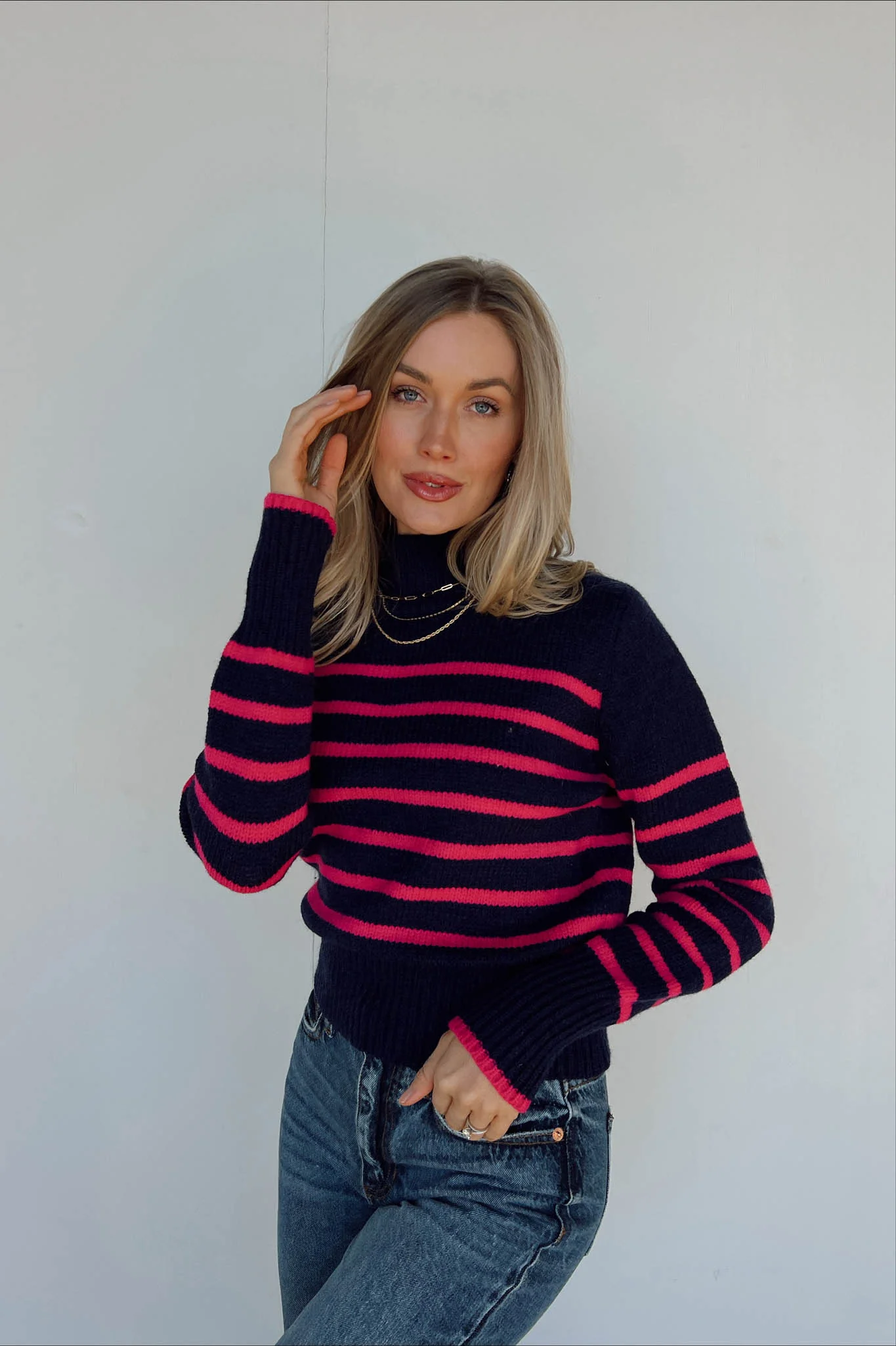 Kelly Sweater - Image 3