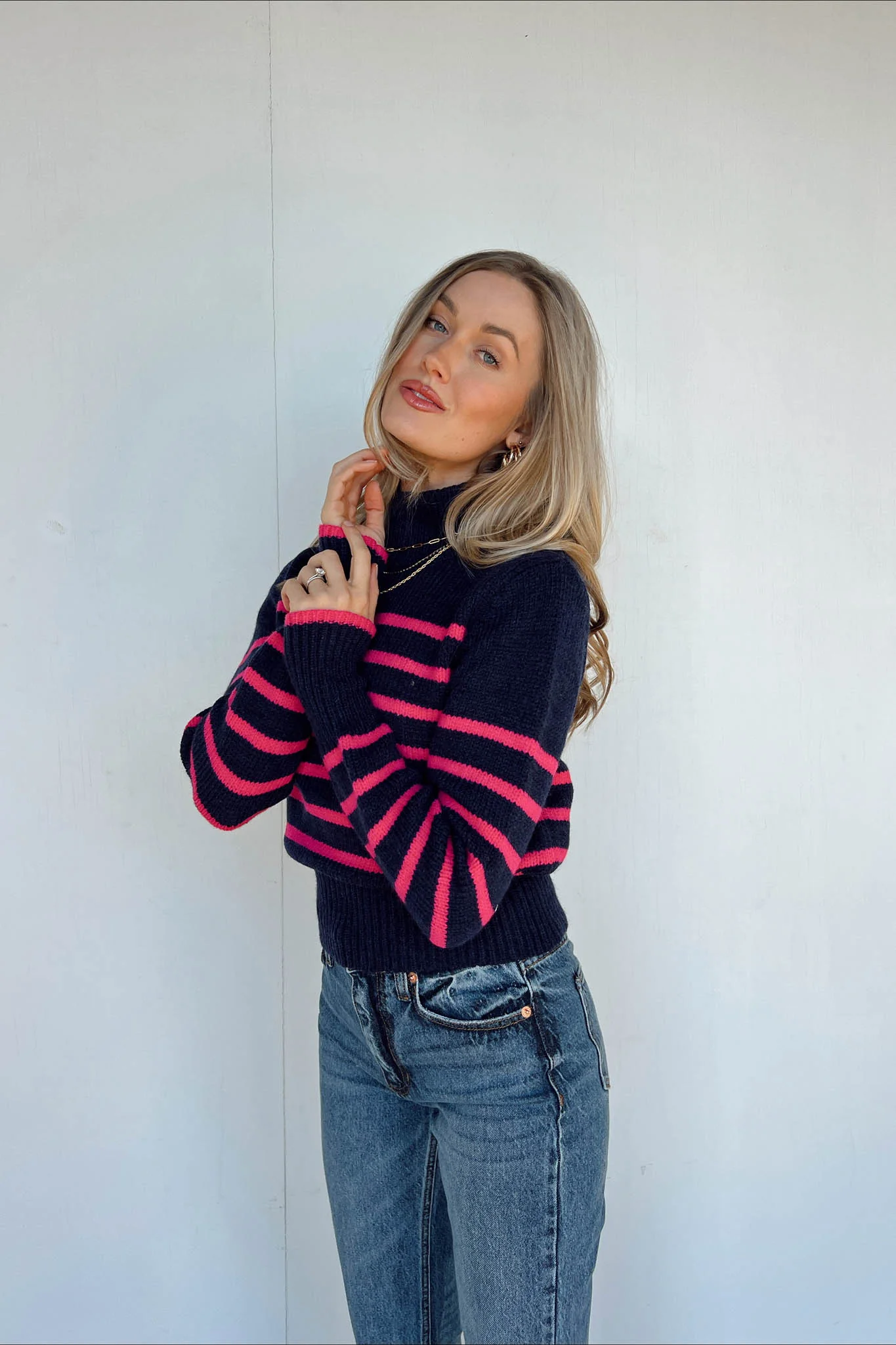 Kelly Sweater - Image 4