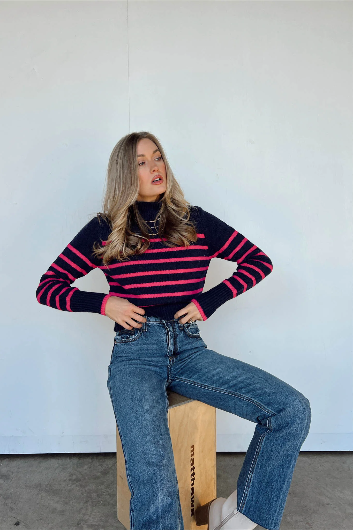 Kelly Sweater - Image 5