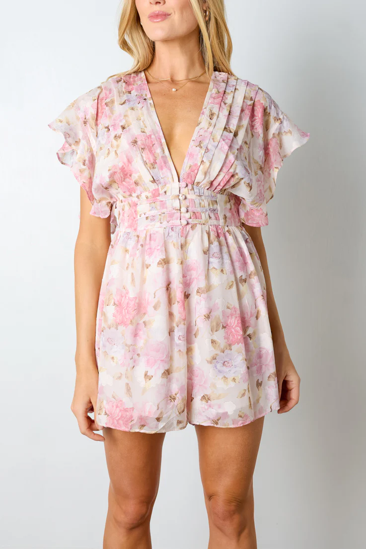 Kelsey Romper - Image 3