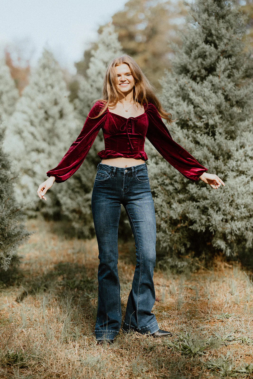 Kelsey Top - Image 2