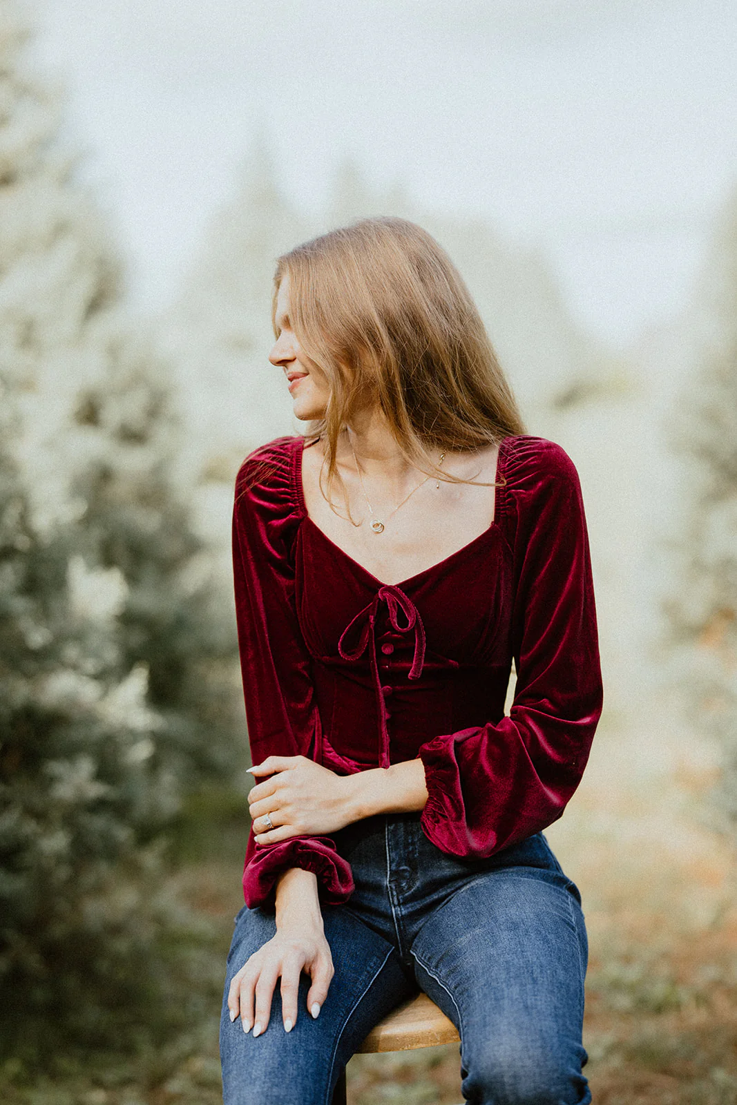 Kelsey Top - Image 3