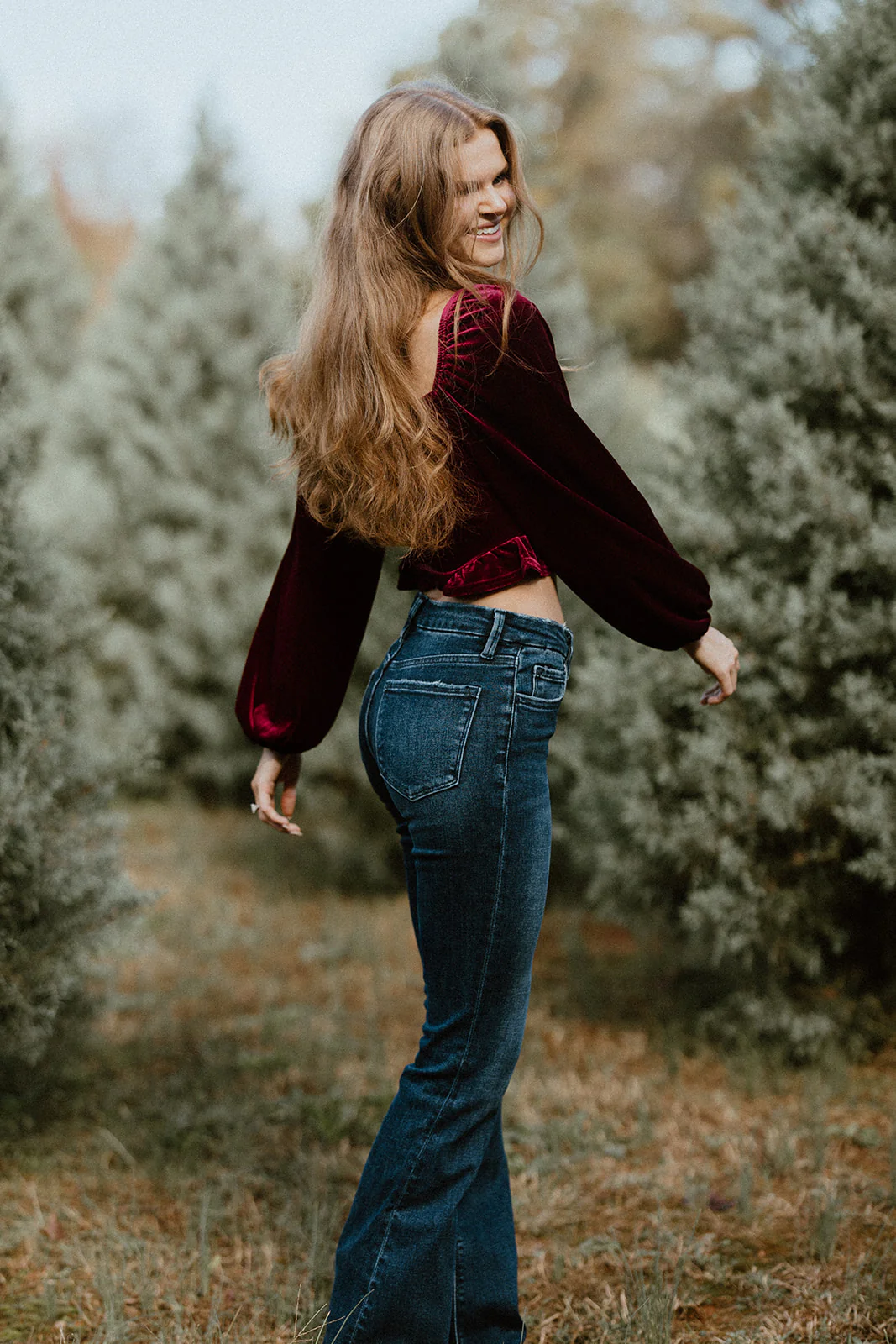 Kelsey Top - Image 4