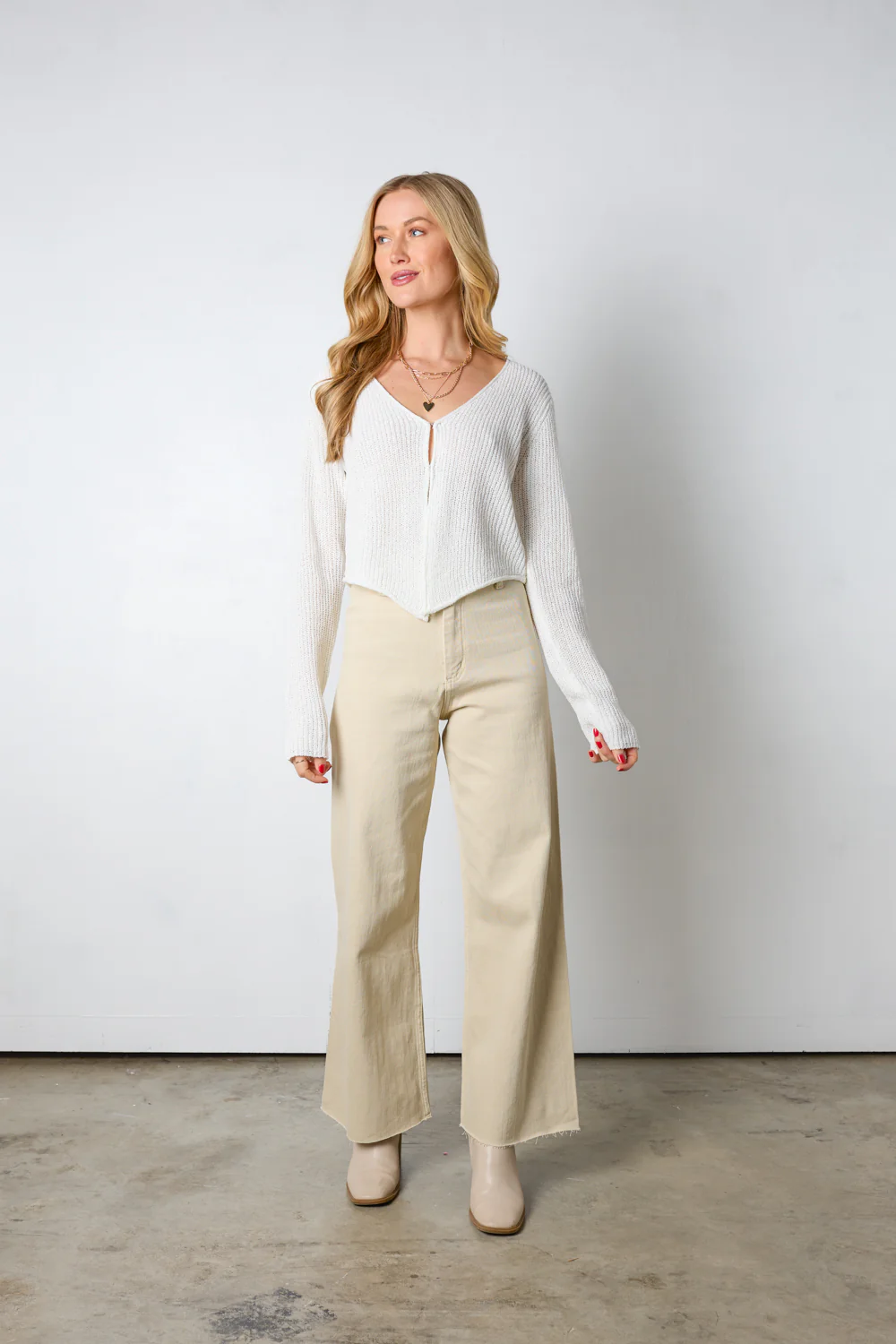Kendall Top - Image 7