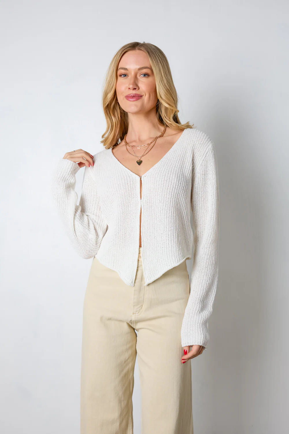 Kendall Top - Image 8